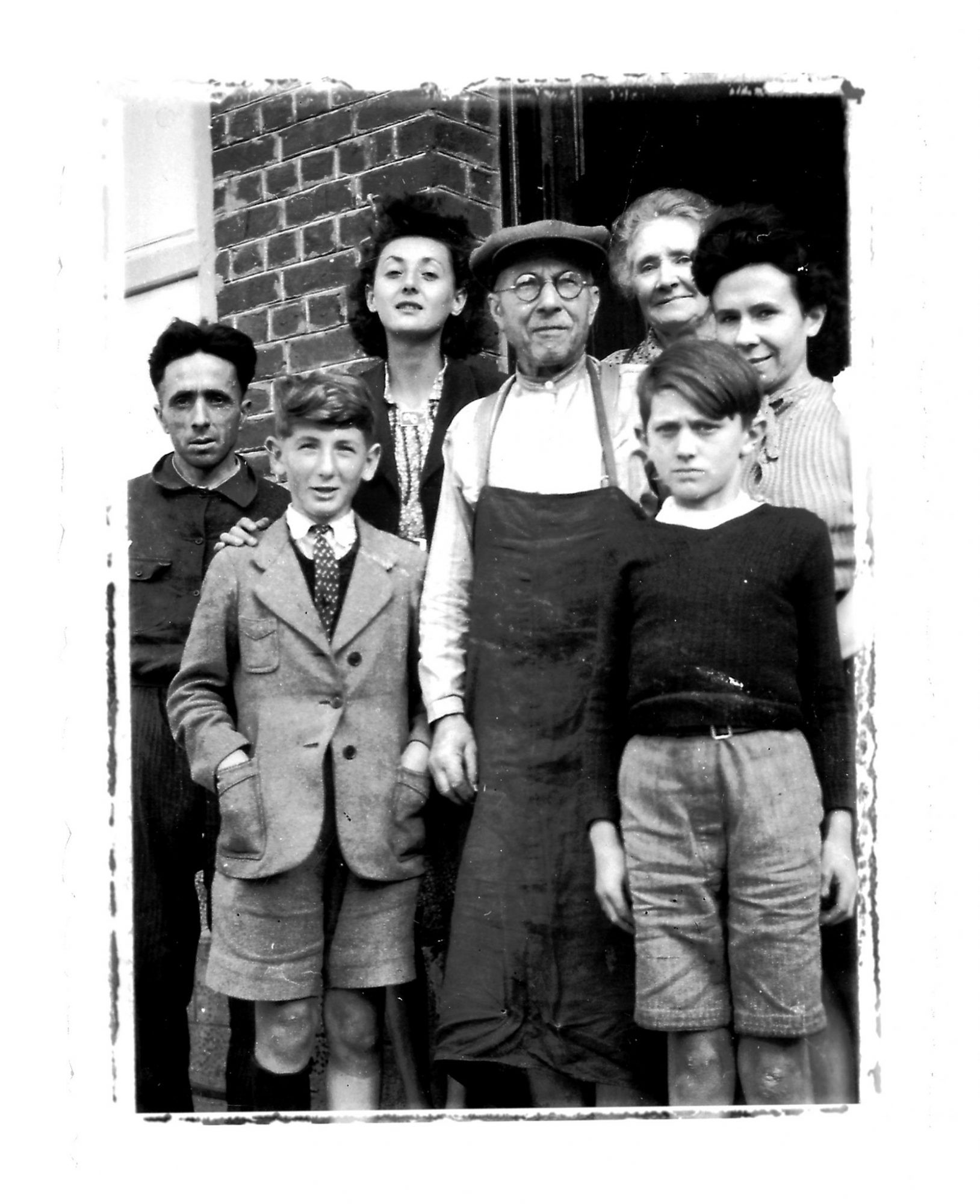 Famille Westelynck