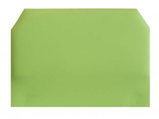 dosseret coins coupés literie westelynck