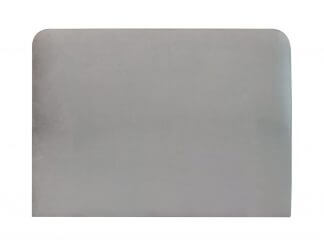 Dosseret tête droit