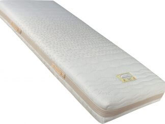 Housse Tencel Luxe 3D literie westelynck