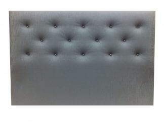 dosseret boutonné literie westelynck