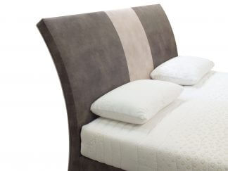 dosseret cintré plus literie westelynck