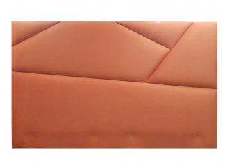 dosseret asymétrique orange_literie westelynck