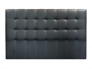 dosseret bandes piquées literie westelynck