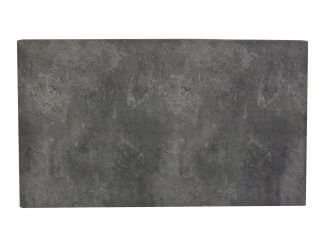 dosseret droit épais literie westelynck