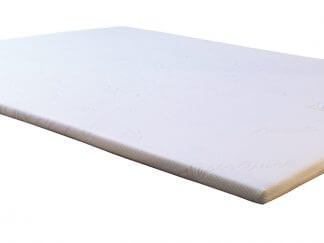 surmatelas latex literie westelynck