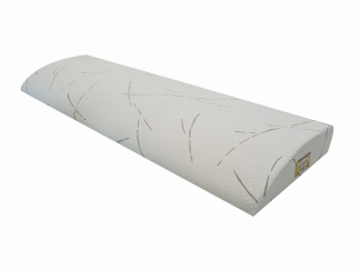 traversin pupitre 100% latex grand modèle simple_literie westelynck