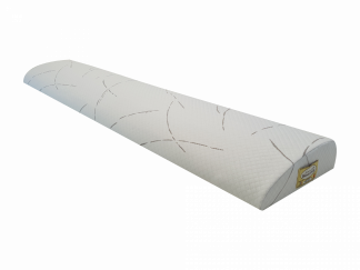 traversin pupitre 100% Latex simple_literie westelynck