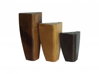 pieds angle galbé literie westelynck