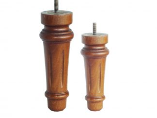 pieds louis XVI literie westelynck