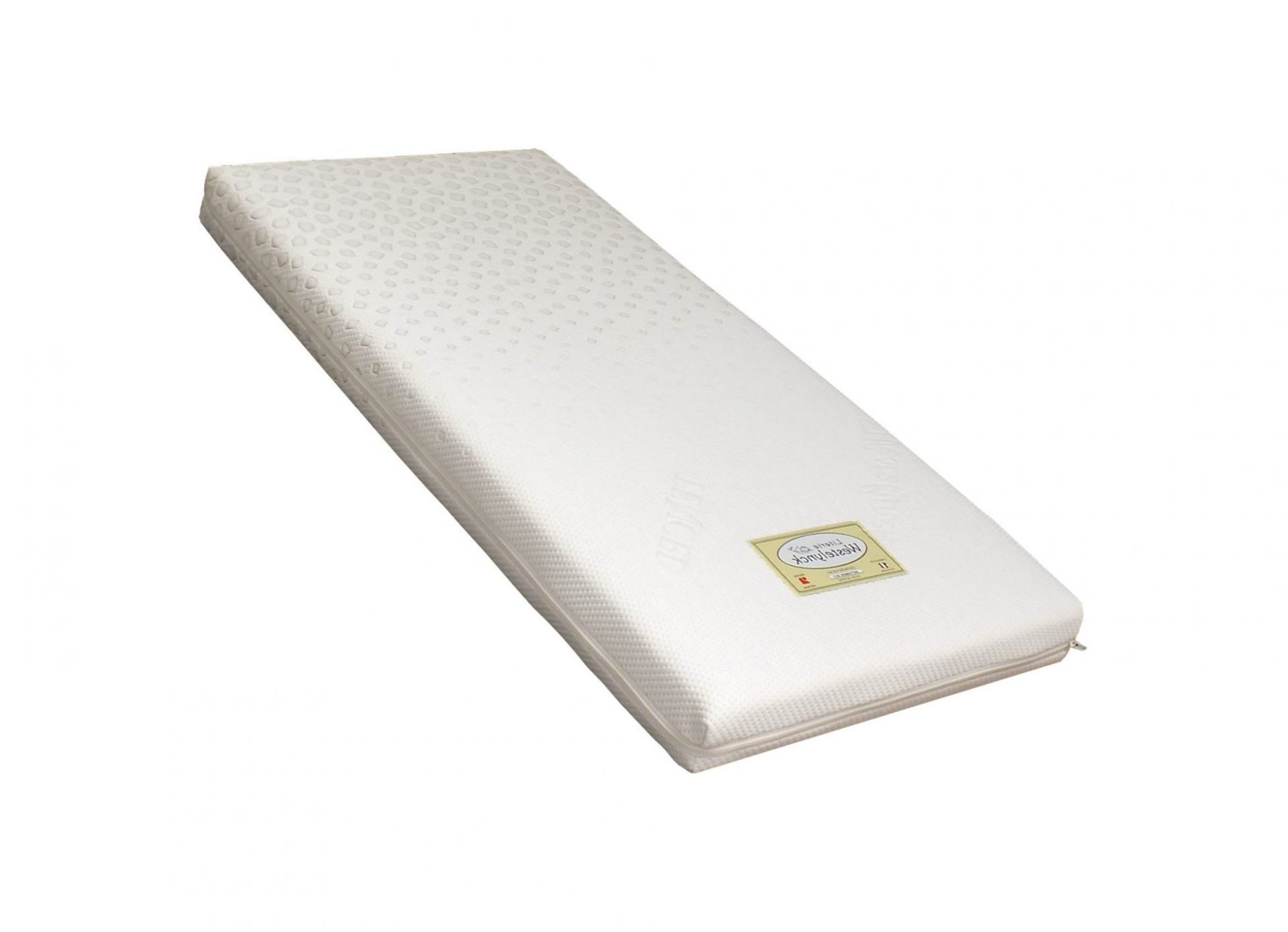 Matelas Mousse Bebe Luxe Tencel Literie Westelynck Matelas Mousse Bebe Luxe Tencel Literie Westelynck