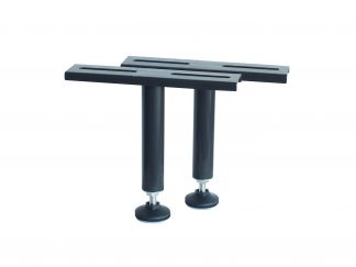 pieds centraux literie westelynck