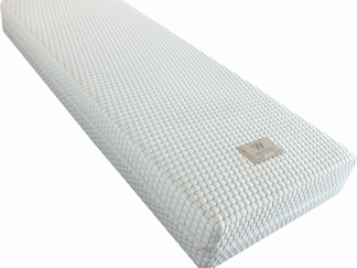 tencel micro coussins Literie Westelynck