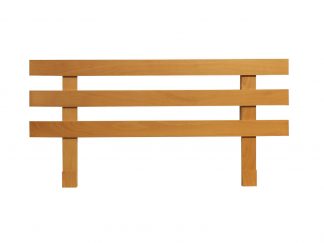 tête 3 barreaux literie westelynck