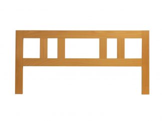 tête doubles barreaux literie westelynck