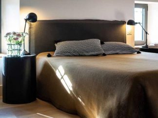 Couverture laine "Réale" 380gr