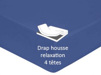 Drap house Denim TPR