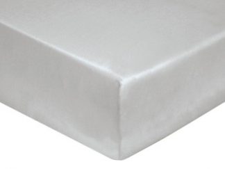 Drap housse Percale de coton uni