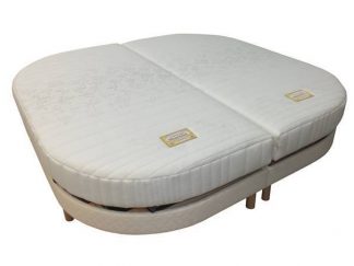 Matelas Corbeille