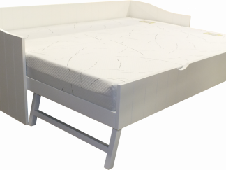 lit gigogne literie westelynck