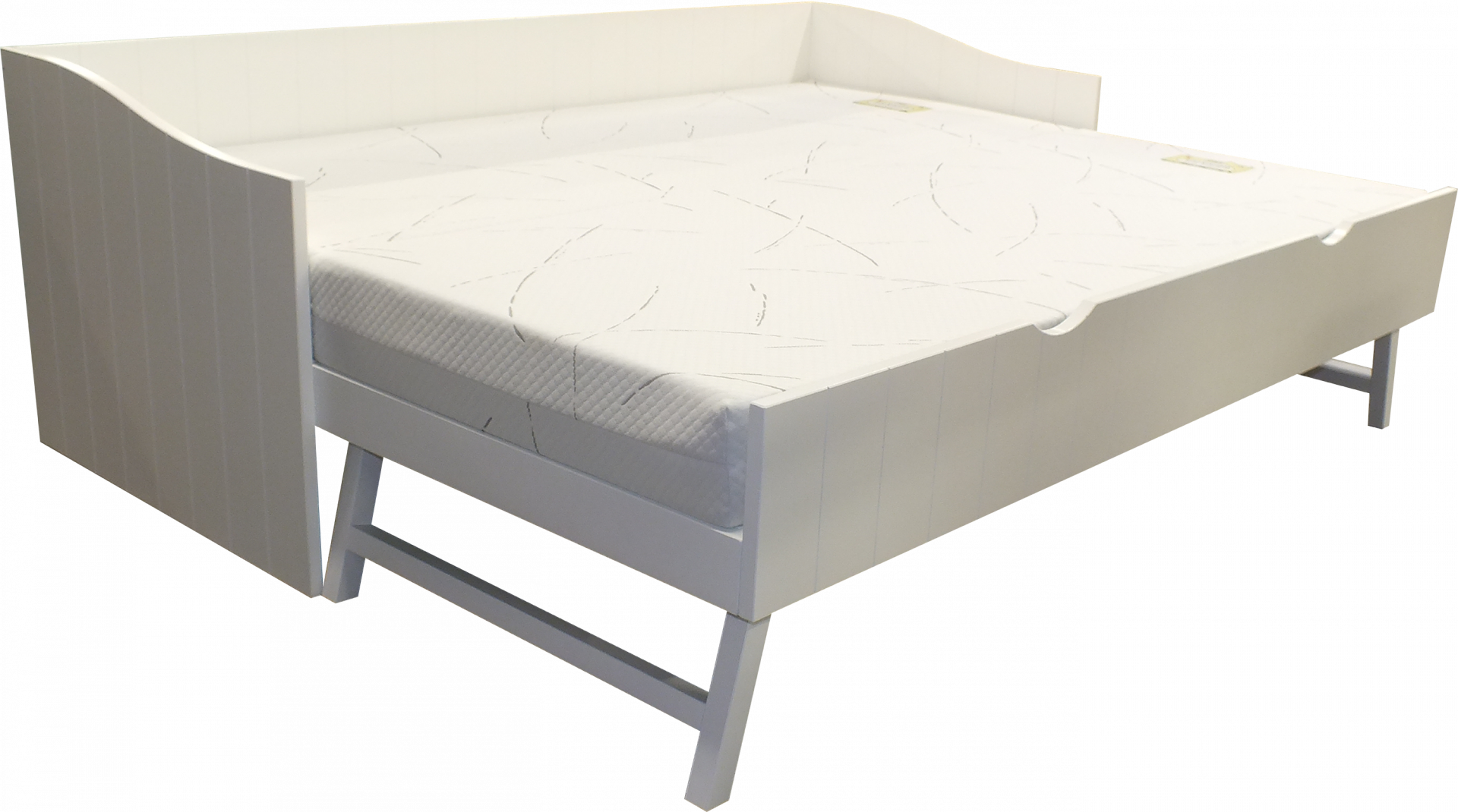 lit gigogne literie westelynck