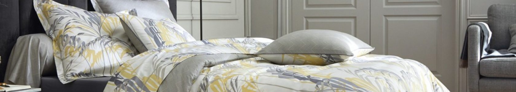 Linge de lit