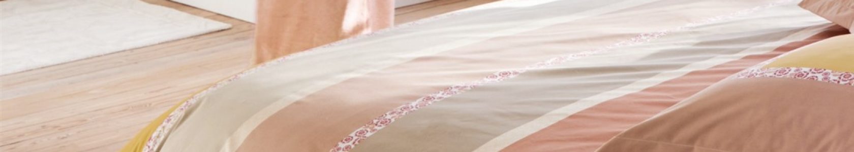 Percale de Coton