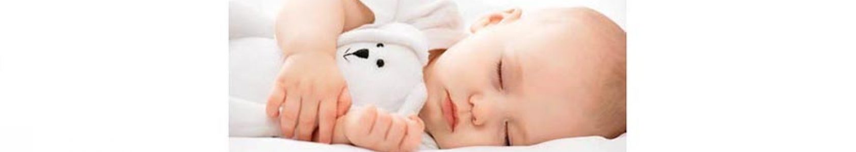 Matelas Bébé