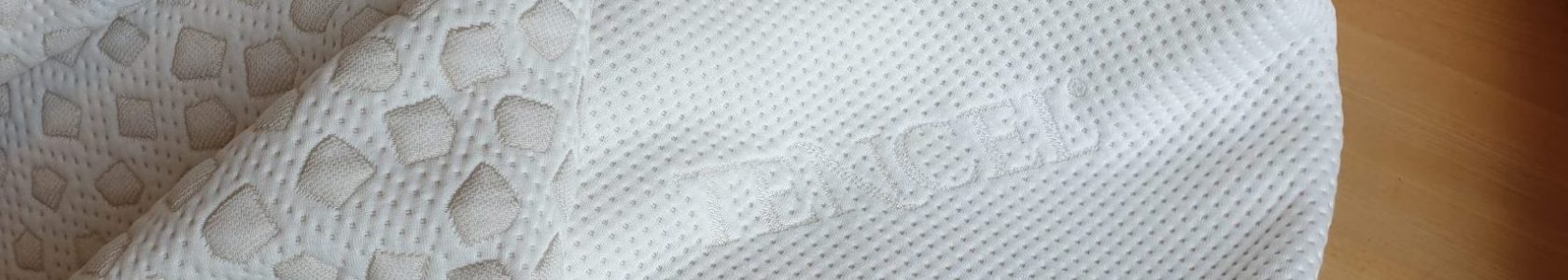Housses en maille de Tencel