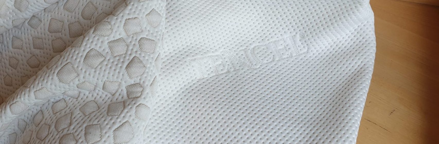 Housses en maille de Tencel