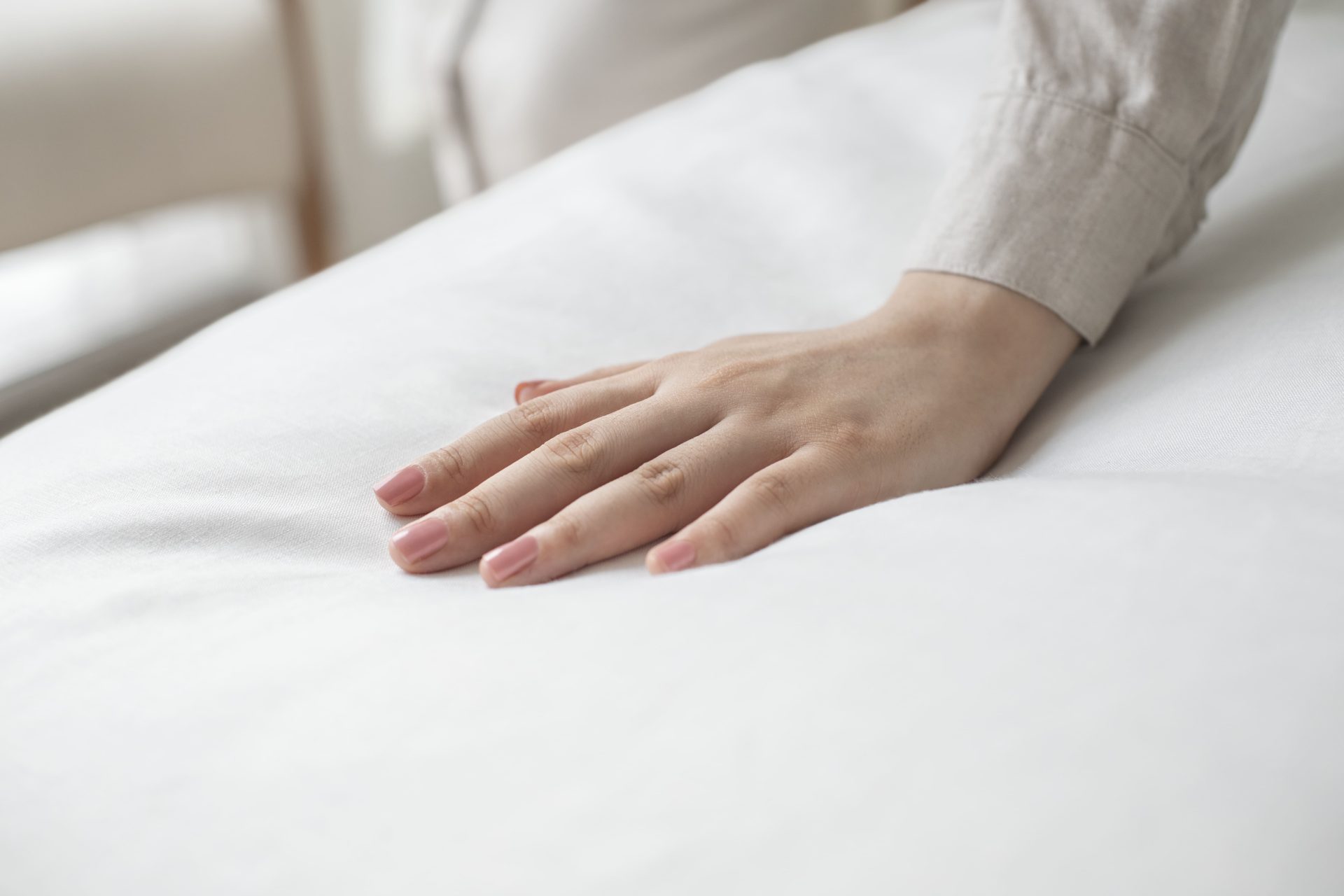 Comment choisir un matelas adapté